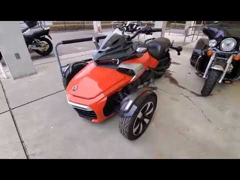 BDS motorcycle auction japan can-am 1330