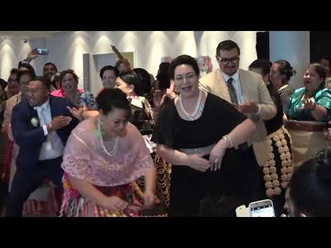 FANGUFANGUMANA-'O-FUSIPALA ('UIHA) PLAY HOUSE 'O PILOLEVU 'OTUMU'OMU'A