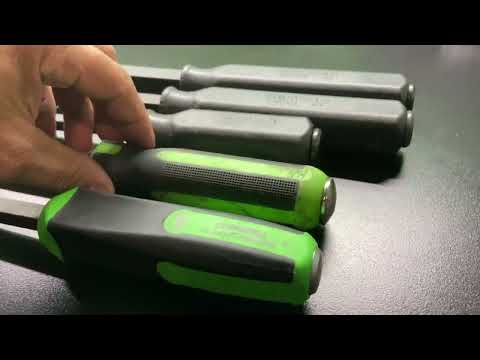 USA MADE PRY BARS!! Are the Tekton Pry Bars worth it?