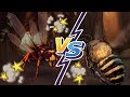 BITKA Z SZERSZENIEM BEE Simulator 2