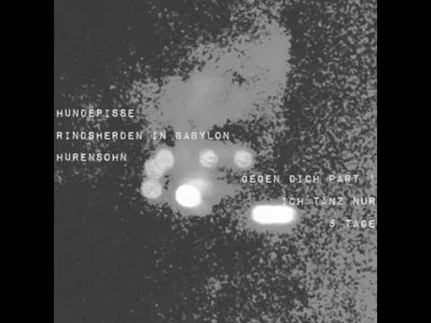 TaytnezZ + Baader Beats -  6 aus 12 EP