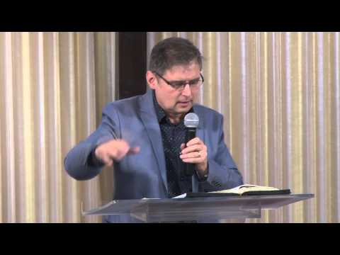 Intrarea lui Isus in Ierusalim - Marian Dumitrascu - 05 Aprilie 2015