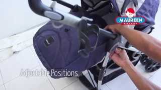 preview picture of video 'Baby Elle Polaris Travel System  S 323 TS'