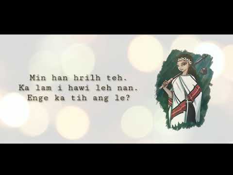 Zirtluangpuii | Zirziri | Mizo takin | Mizo hla thar 2019