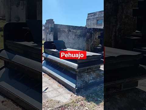 CEMENTERIO DE PEHUAJO