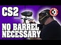 Planet Eclipse CS2 Shoots Better Without The Carbon Fiber Barrel Lone Wolf Paintball Michigan
