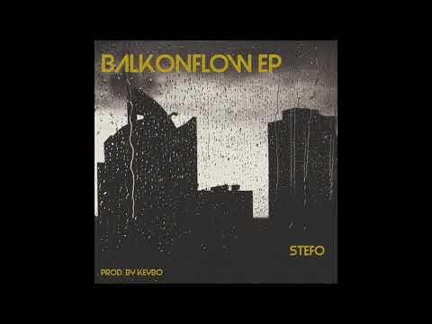 Stefo - Nichtssagend (Prod. by Keybo)