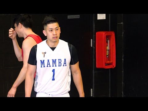 Black Panda vs Underwater Squad | Sunday Tier 4 - Tcbl 2018 Summer