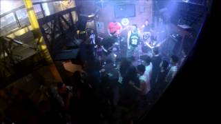 Insannica - In Desperate Times (Live@Rock Factory)