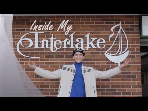 Inside My Interlake with Bob Fishman