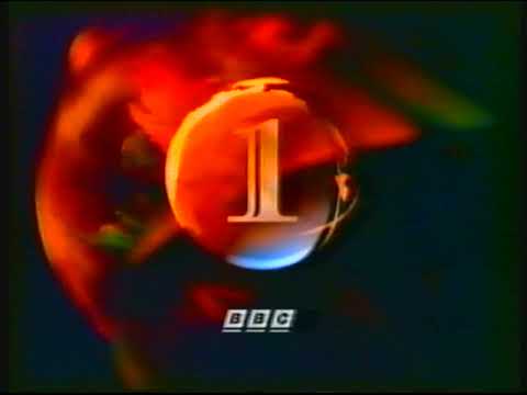 BBC1 | closedown and transmitter shutdown | 29th August 1993
