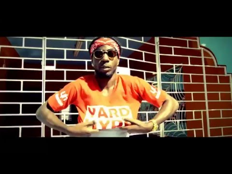 BiG BanG AkA Youngwildapache  - BaD Yawdi - Official Video - 2016