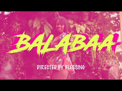 Kazzabe - Balabaa "Video Oficial" Punta de Honduras - Musica Catracha