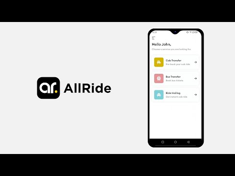 Premium Rides