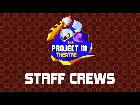 Project M Theatre - Staff vs. Comms Crew Battle