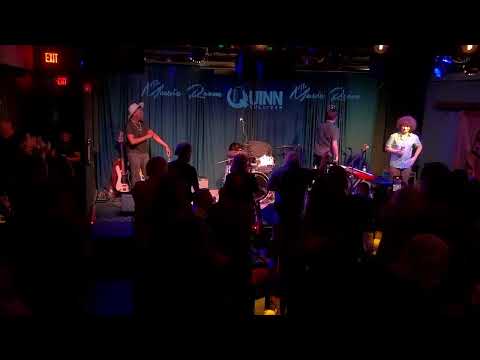 Quinn Sullivan live from The Music Room