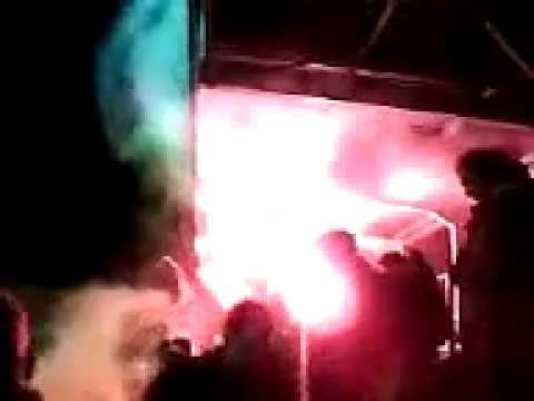 R Cappellen FC - Londerzeel (PYRO)