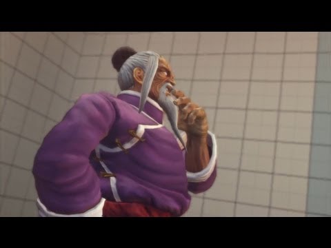 Danhiru (Gen) vs. Karichin (Adon), Sorenashi (Rose), Marsama (Ibuki), hydeBUFFY (Adon)