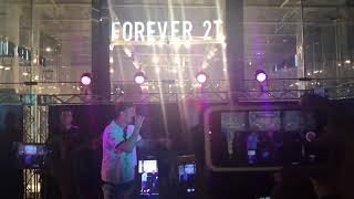 Grupo Bom - um44k ao vivo - RJ