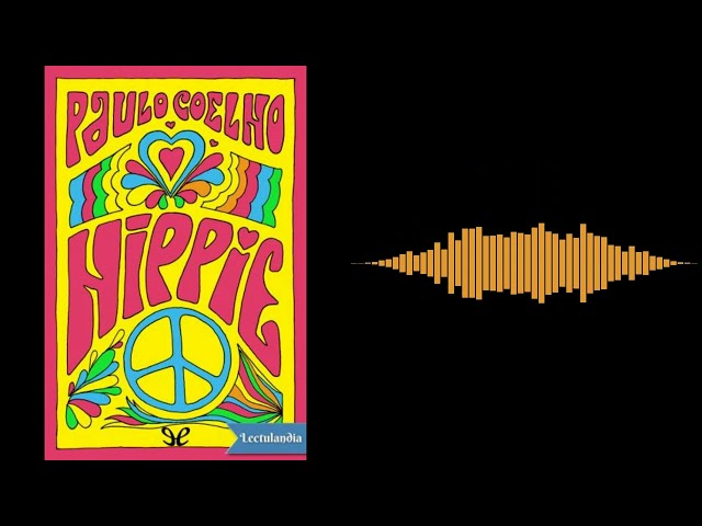 Vídeo relacionado con Hippie (Biblioteca Paulo Coelho)