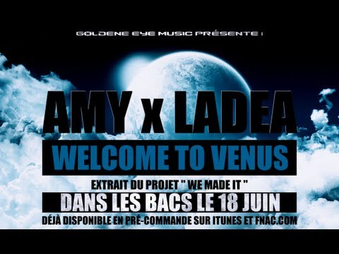 Video thumbnail for Welcome to Venus