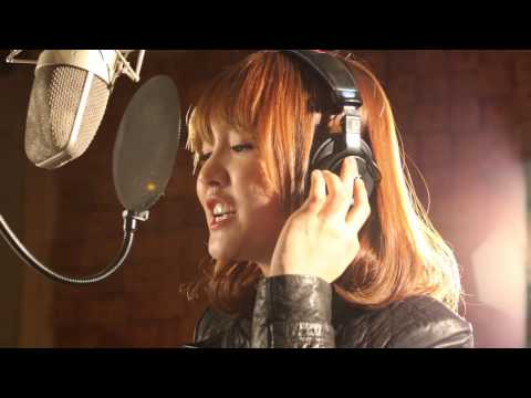 MVP 베이스볼 온라인, 윤하 응원가