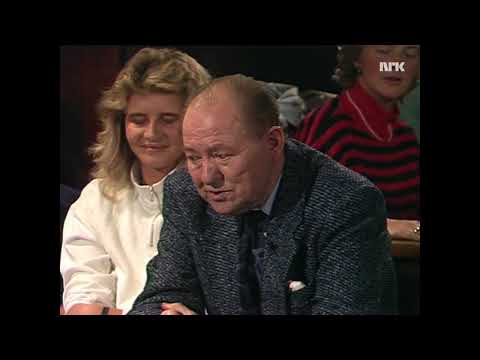 Du Skal Høre Mye: Carsten Byhring - Jetflyveren (Rorbua 1988)