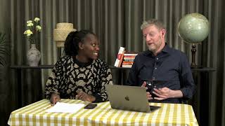 Download lagu DA-tv: Avsnittet med Johannes Klenell mp3