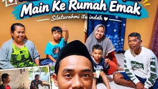 Download lagu MAS BUDI VISITS DAD THEN HEADS OVER TO MOM'S HOUSE mp3