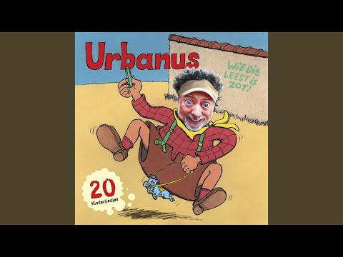 Fonske en Fronske - Urbanus