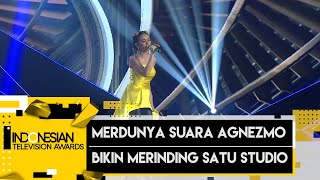 Download lagu Agnez Mo Sebuah Rasa X Rindu Indonesian Television... mp3