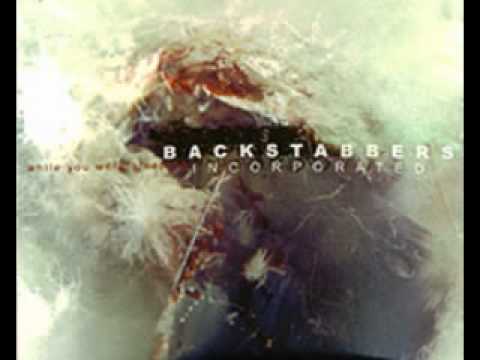 BACKSTABBERS INC. - Suicide Song / Upon Completing Your Application