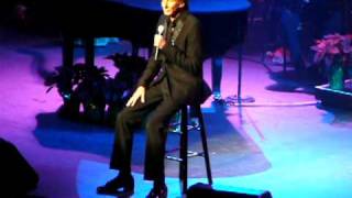Barry Manilow - River - 12/17/09