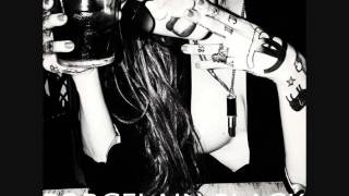 Mama Forgive Me - Porcelain Black (audio) No Intro