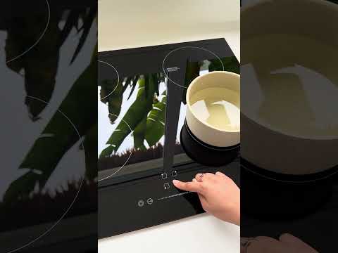 Stove Top tutorial