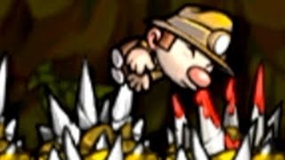 High Quality Spelunking High Quality Spelunking