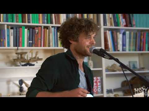 MOZY LIVING ROOM SESSION - Corijn - Full set