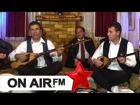 Vellezerit BAJRA - Te burgosurit