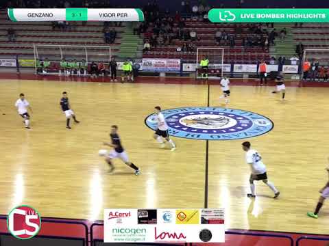 C5 Live ~ Serie C ~ Genzano vs Vigor Perconti