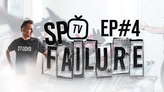 SPTV Episode 4 | Failing Forward with CEO & Co-Founder Jade Winter