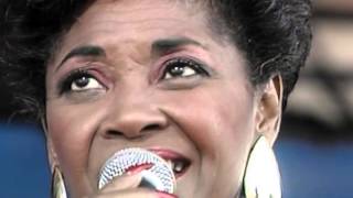 Nancy Wilson - The Folks Who Live On The Hill - 8/15/1987 - Newport Jazz Festival (Official)