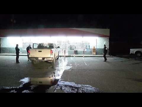 012717 N WAYSIDE ATTEMPTED SMASH AND GRAB