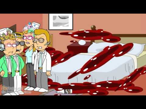 Stafford And Issac Put Mentos On The Drinks Make A Mess