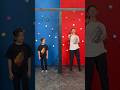 Can YOU Escape 100 Mystery Buttons