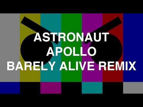 Video thumbnail for Apollo (Barely Alive Remix)