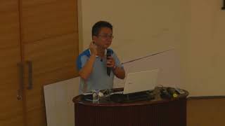 【臺南市新農人計畫 農民學堂】-20180515-陳興宗館長-土壤管理與農友獲利