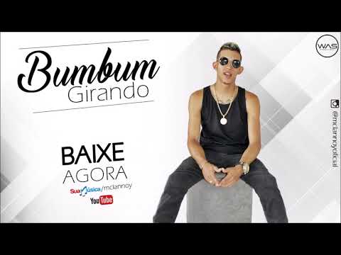 MC LANNOY - BUMBUM GIRANDO