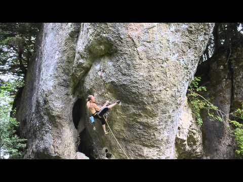 Five days in Frankenjura