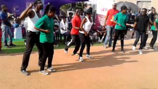 BBK STEP CREW IN HAMANSKRAAL BBK STEP CREW IN HAMANSKRAAL