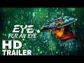 EYE FOR AN EYE: The Blind Swordsman Trailer (2023) HD